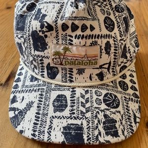 Patagonia Hat